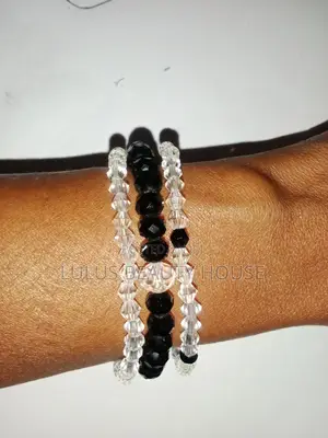 Crystal Bracelet