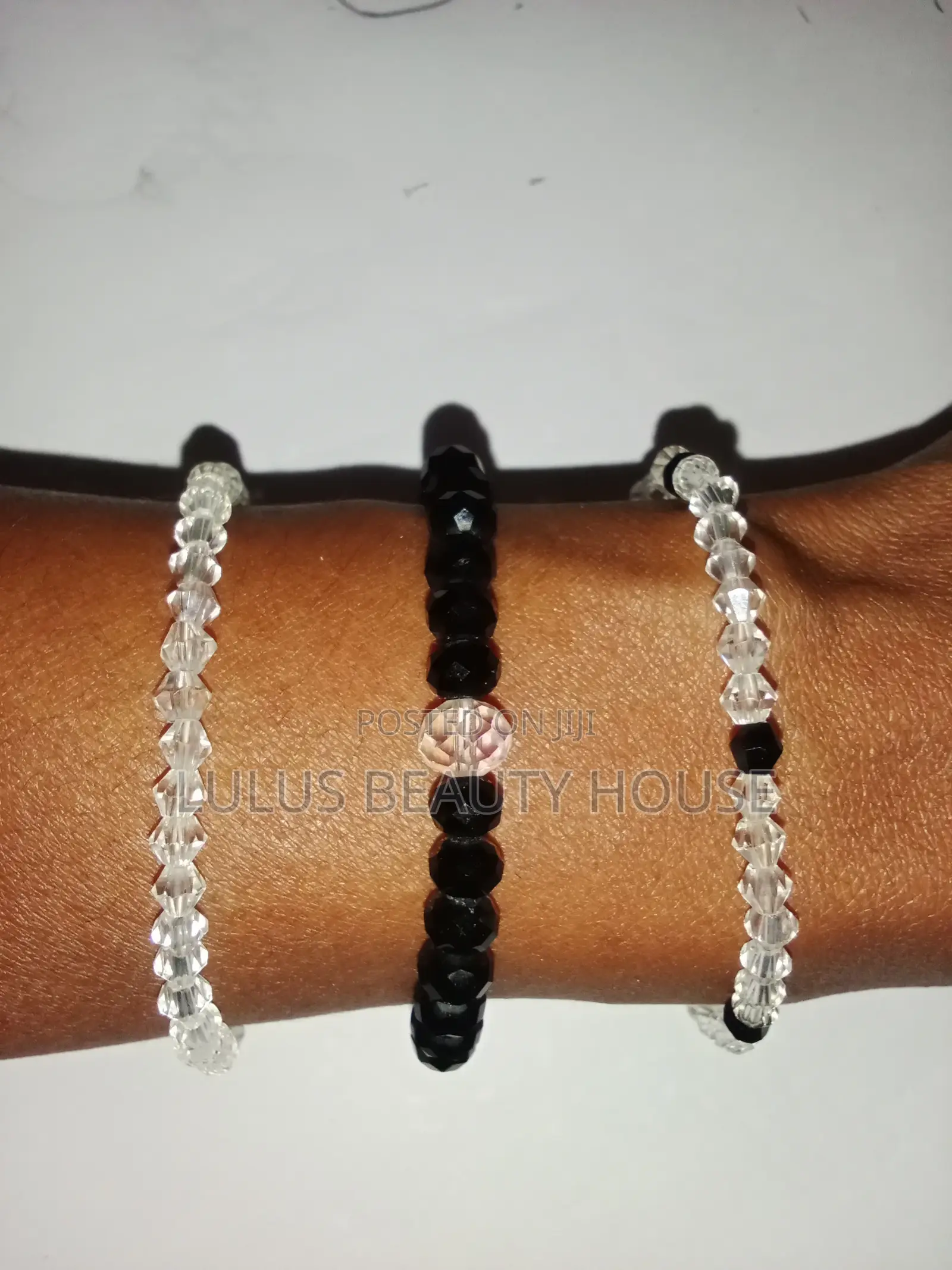 Crystal Bracelet