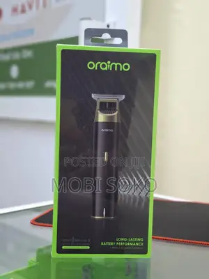 Smart Trimmer 2 Long Lasting Battery Trimmer