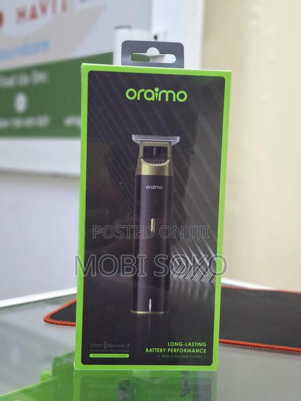 Smart Trimmer 2 Long Lasting Battery Trimmer - main view