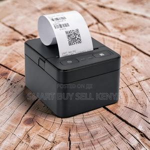 Anti-Overheating Design 58mm Usb Thermal Receipt Printer for Hotels - thumbnail 2