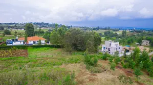 Prime Residential Plot for Sale in Kikuyu, Thigio.