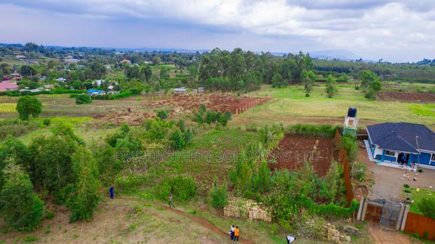 Prime Residential Plot for Sale in Kikuyu, Thigio. - thumbnail 6