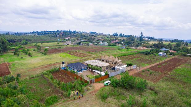 Prime Residential Plot for Sale in Kikuyu, Thigio. - thumbnail 7