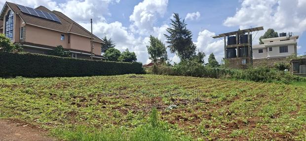 50x100 Available Plot for Sale in Gikambura - thumbnail 2