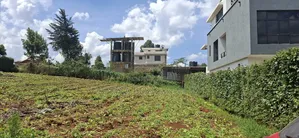 50x100 Available Plot for Sale in Gikambura