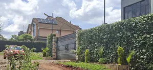 50x100 Available Plot for Sale in Gikambura