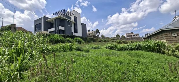 50x100 Available Plot for Sale in Gikambura - thumbnail 6