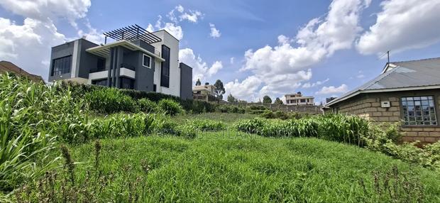 50x100 Available Plot for Sale in Gikambura - thumbnail 8