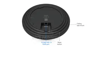 Unifi Wifi 7 Ap With 10/5/2.5/1 Gbe Support + 6 GHZ (U7-Pro-Xg)