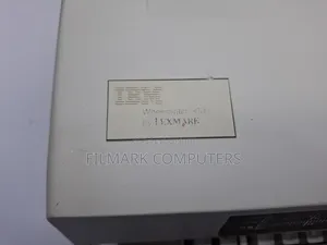 Ibm Lexmark Wheelwriter 3000 Electric Typewriter (Reconditioned)