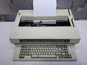 Ibm Lexmark Wheelwriter 3000 Electric Typewriter (Reconditioned) - main view