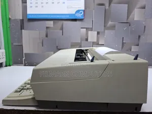 Ibm Lexmark Wheelwriter 3000 Electric Typewriter (Reconditioned)