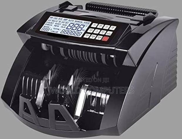 Secugen Hamster Plus Fingerprint Reader-Usb - main view