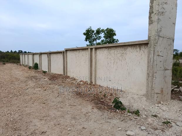 1/4 Acre Prime Property in Diani - main view