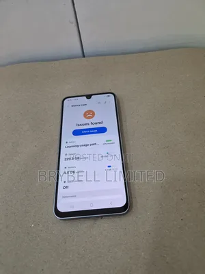 Samsung Galaxy A17 256 GB Gray