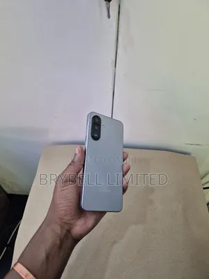Samsung Galaxy A17 256 GB Gray