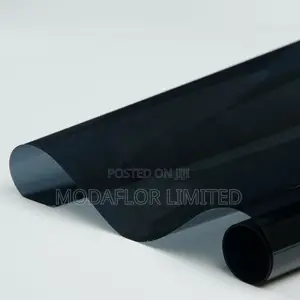 Heat Reduction Reflective Film for Windows