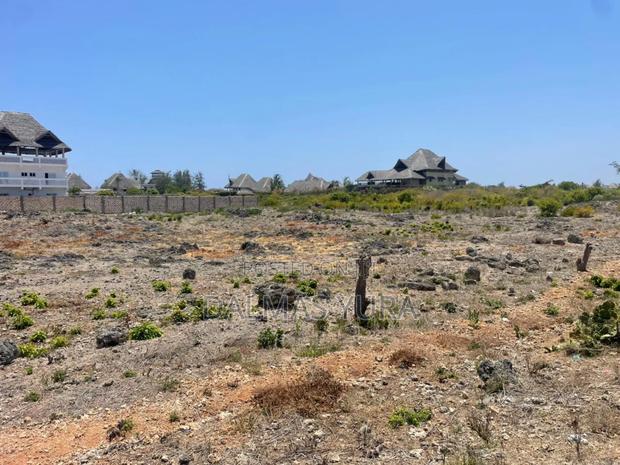 A Half an Acre Land in Watamu - main view