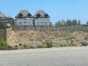A Half an Acre Land in Watamu