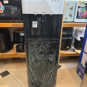 Water Dispenser – Hot, Normal Cold (Bottom Load) - Ab