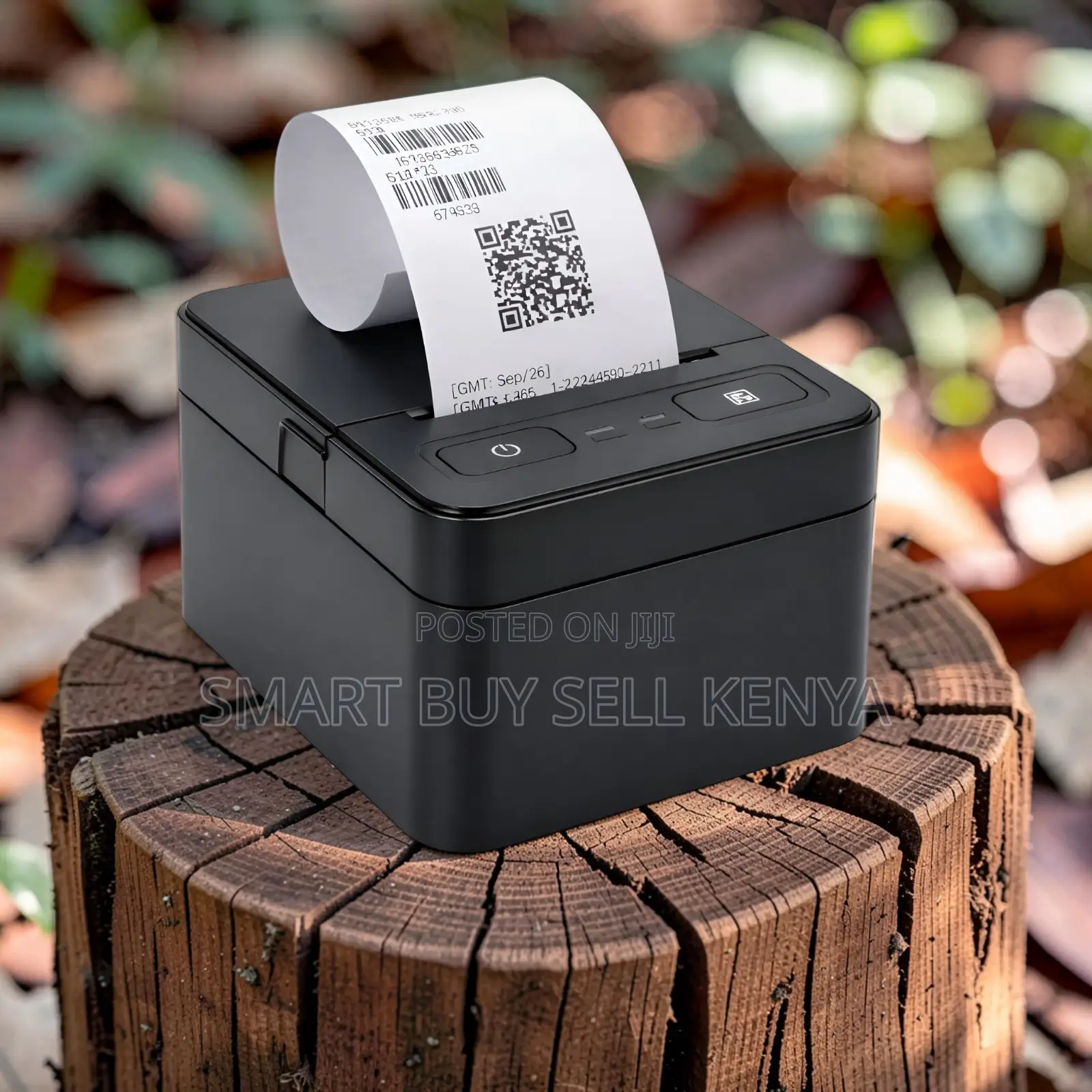 Low Maintenance Cost 58mm Usb Thermal Receipt Printer for Restaurants