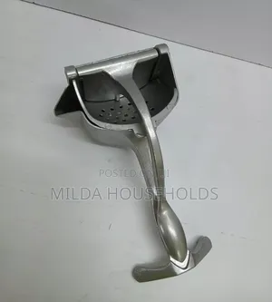 Heavy Manual Juicer Fruit Press Now Available