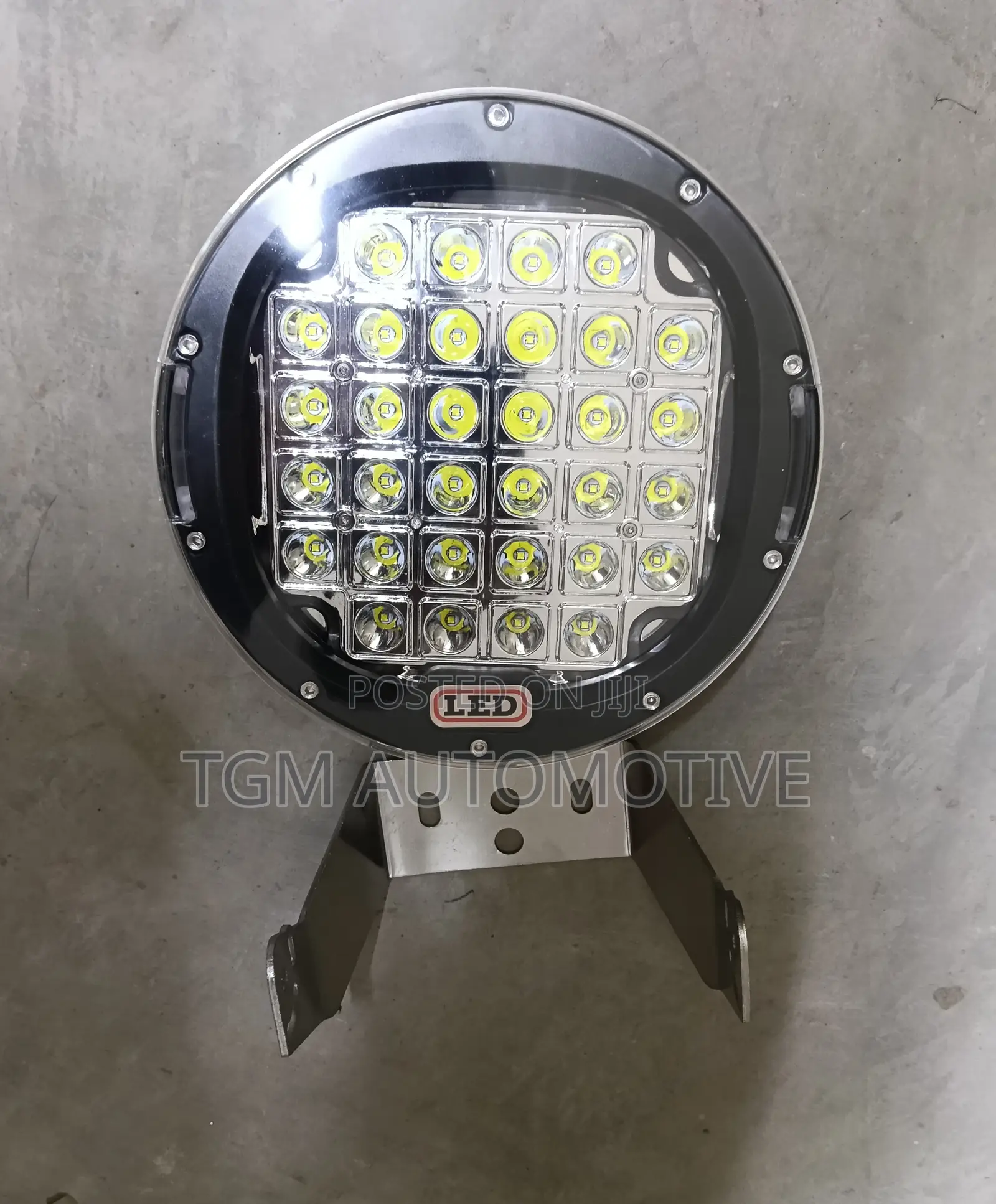 Bull Bar Spot Light / Fog Light 96watts