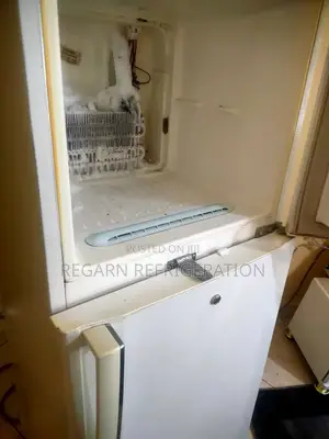 Fridge Repair
