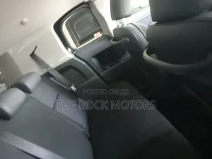 Toyota FJ Cruiser 2014 Black