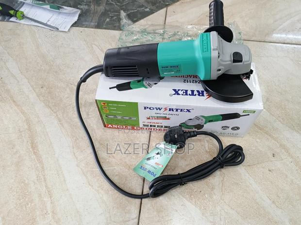 Power Action Grinder 1300w - thumbnail 2