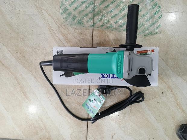 Power Action Grinder 1300w - thumbnail 4