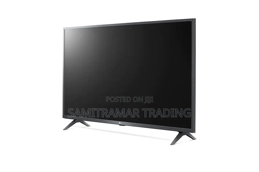 43lm6370pva Lg 43" Full Hd Webos Smart Tv