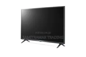 43lm6370pva Lg 43" Full Hd Webos Smart Tv