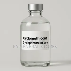 Cyclomethicone,Cyclopentasiloxane