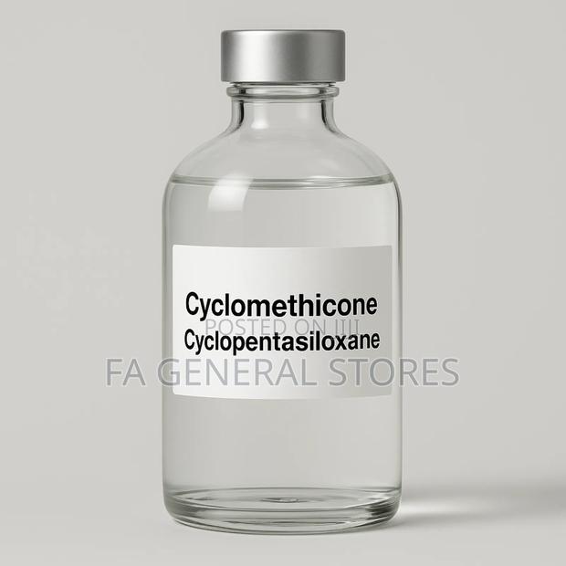 Cyclomethicone,Cyclopentasiloxane