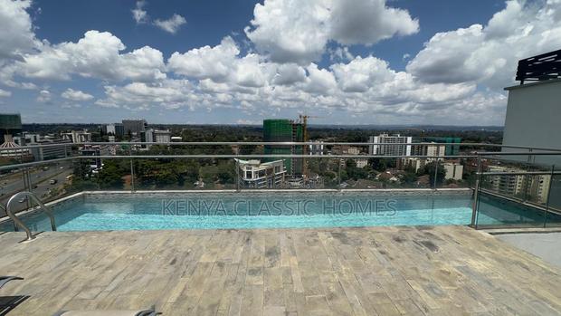 3bdrm Apartment in Westlands, Lower Kabete for rent - thumbnail 4