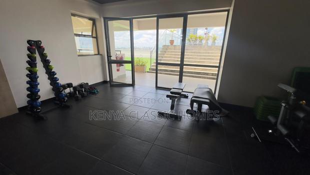 3bdrm Apartment in Westlands, Lower Kabete for rent - thumbnail 8