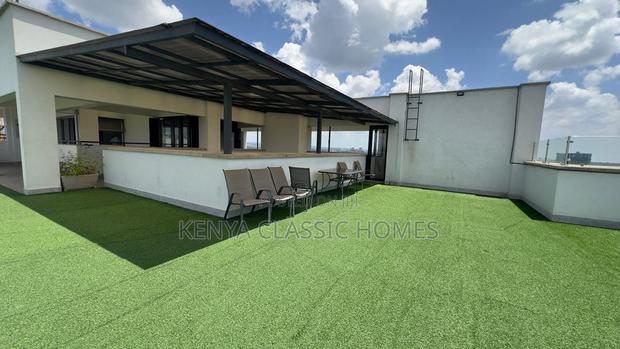 3bdrm Apartment in Westlands, Lower Kabete for rent - thumbnail 9