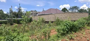 100x100 Available Residential Plot for Sale in Rose Gate