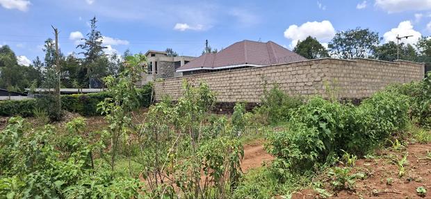 100x100 Available Residential Plot for Sale in Rose Gate - thumbnail 4