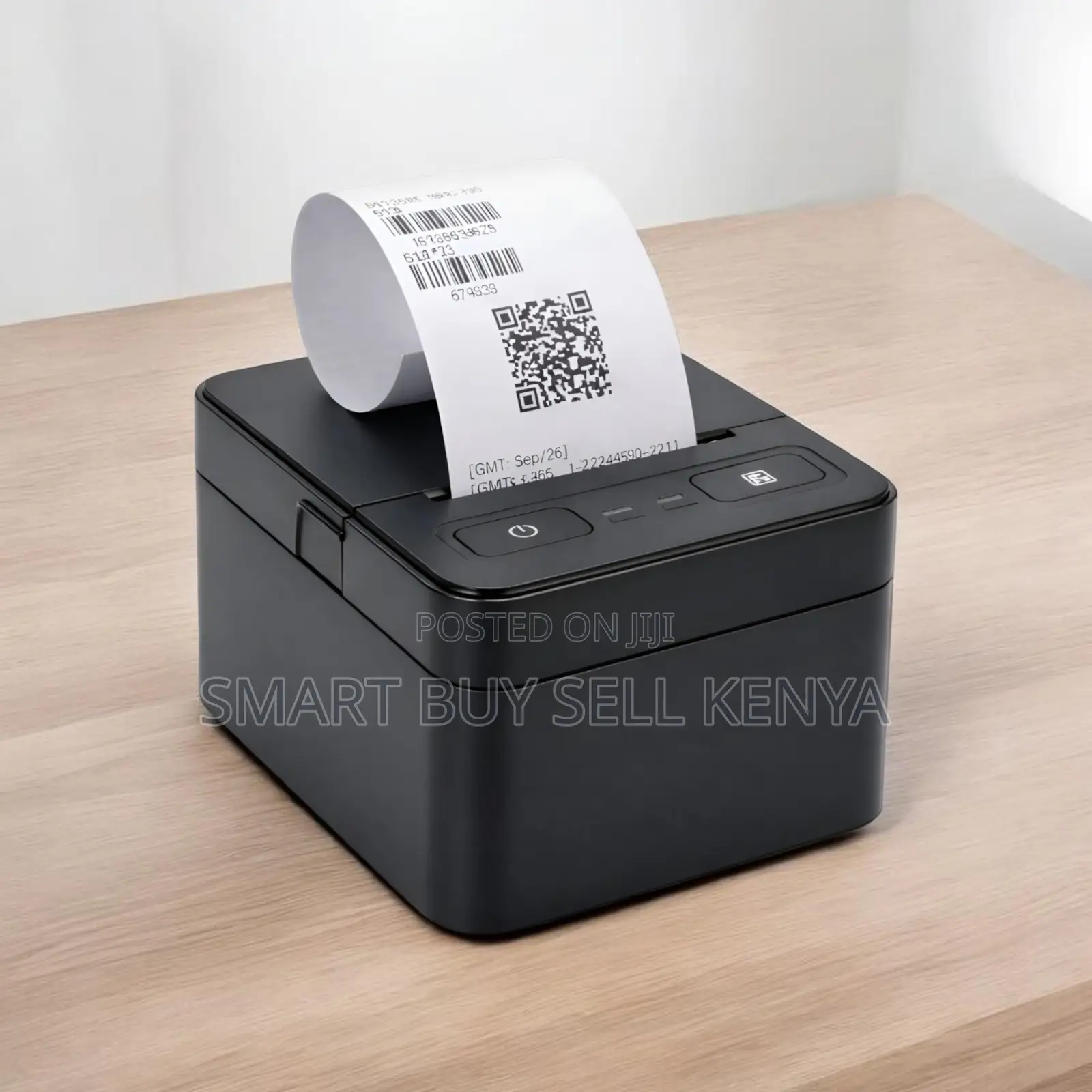 Reliable Continuous Printing 58mm Usb Thermal Receipt Printer
