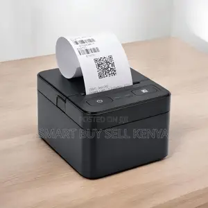 Reliable Continuous Printing 58mm Usb Thermal Receipt Printer
