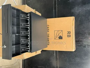 Automatic Cash  Drawer