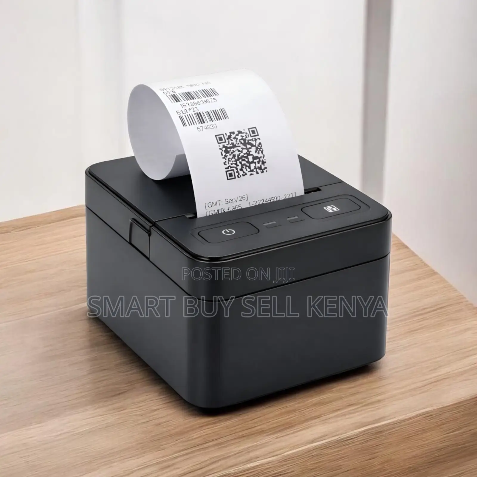 Supports Esc/Pos Command Set 58mm Usb Thermal Receipt Printer