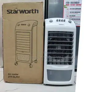 Air Cooler Starworth Air Cooler 4l