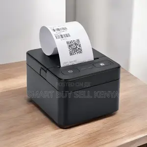 Easy Plug and Play Installation 58mm Usb Thermal Receipt Printer