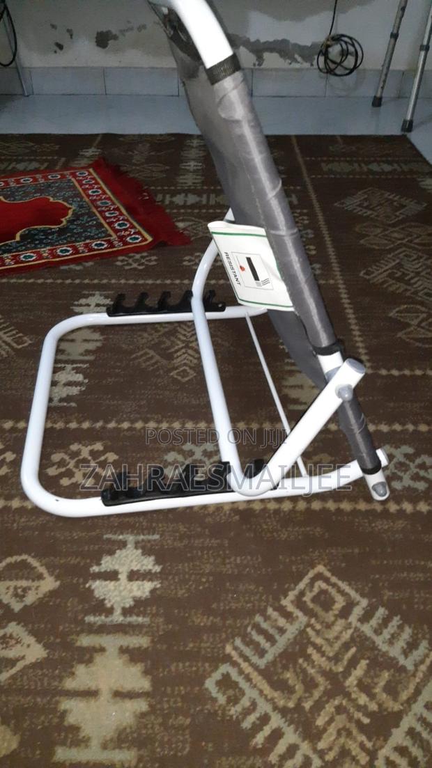 Adjustable Bed Backrest - thumbnail 2