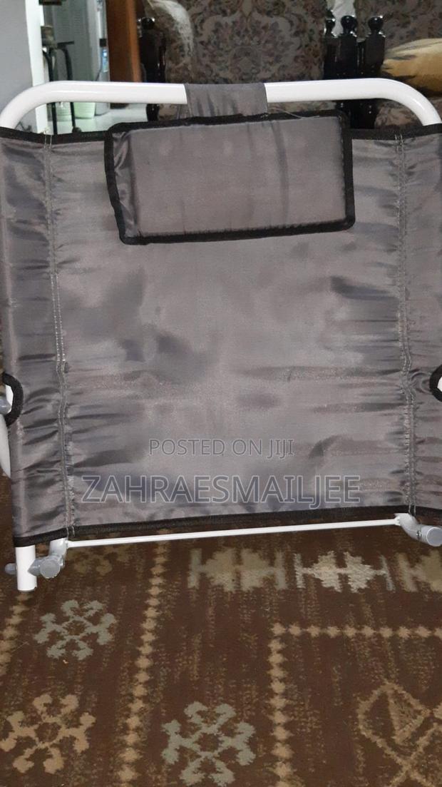 Adjustable Bed Backrest - thumbnail 3