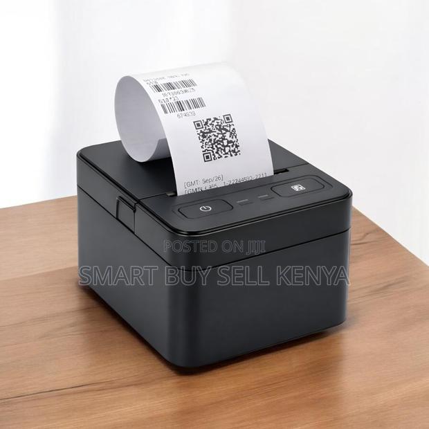 Usb Interface for Pos Connection 58mm Usb Thermal Receipt Printer
